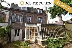 t6 et plus à la vente -   28100  DREUX, surface 161 m2 vente t6 et plus - UBI472030352